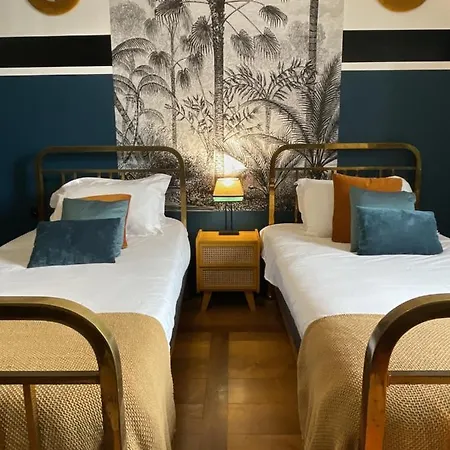 Le Boutik Hotel