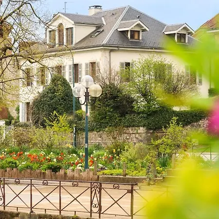 Le Boutik Hotel 3*