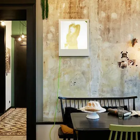 Le Boutik Hotel