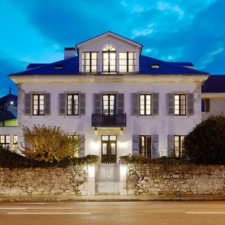 Le Boutik Hotel 3*