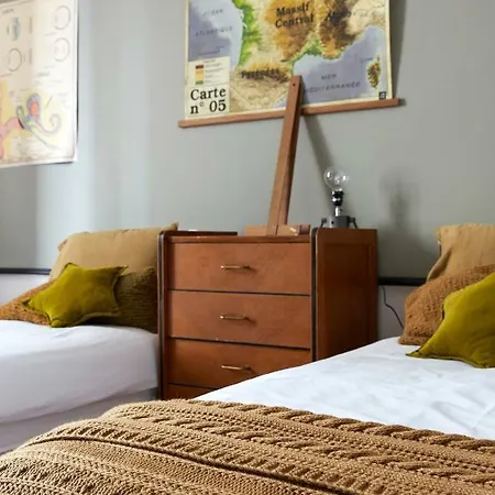 Le Boutik Hotel Annecy